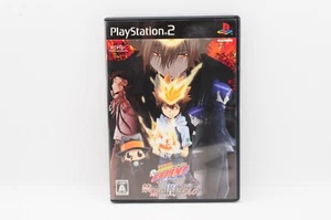 Katekyo Hitman Reborn PS2 PlayStation 2 Japan JP Game #705 - Picture 1 of 7