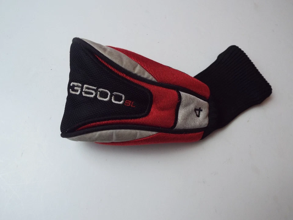 Cubierta de palo de golf Snake Eyes 3500 4 madera Foto 1 de 2