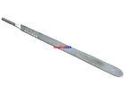 Long Scalpel Handle #4L For Use With Surgical Blades #20 To 25
