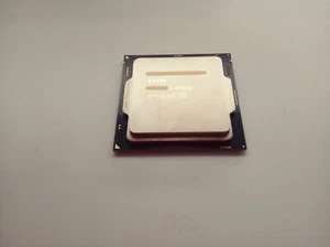 Processeur INTEL Core i3 6100 SR2HG 3,7 GHZ Socket 1151 - Picture 1 of 2