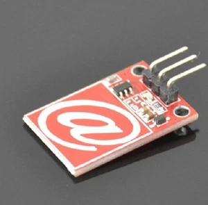 Digital Touch Sensor Module Switch Sensor for Arduino AVR Touch Sensor - Picture 1 of 1