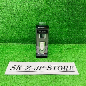 NISMO Nissan Genuine Shift Knob Gear Shift Chrome Anodized Aluminum C2865-1EA00 - Picture 1 of 10