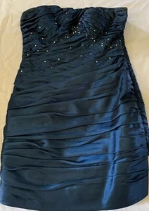 JUMP Apparel Cocktail Dress - Picture 1 of 3