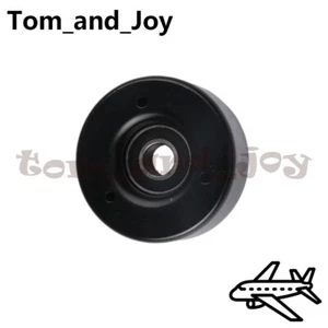Belt Idler Pulley 1042001070 For Mercedes Benz W124 W140 C280 E320 S320 SL320 - Bild 1 von 10