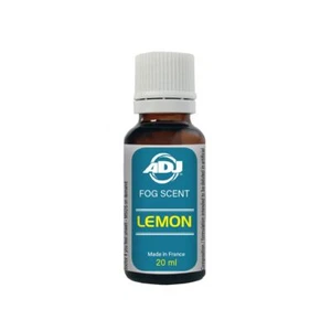 ADJ Fog Scent Lemon 20ML - Picture 1 of 1