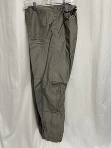 Patagonia PCU Level 6 Goretex Pants Medium - Picture 1 of 6