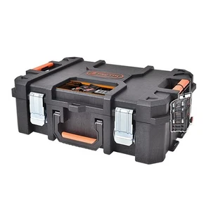 Tactix Modular Portable Technician Case - Picture 1 of 1
