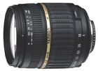 Zoom Tamron High Grossissement Af18-200 mm F3,5-6,3 Xr Diii monture A Aps d'occasion