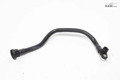 2017-2019 BMW 530I G30 2.0L tanque de combustível respirador válvula de ventilação tubo linha mangueira fabricante de equipamento original - Imagem 1 de 4