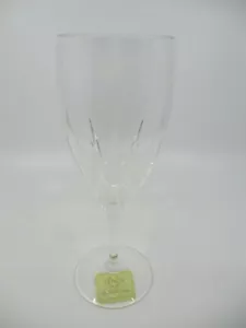 Lenox Firelight Eisteeglas (Plattenschliff) - 8 3/8" -0205G - Bild 1 von 2