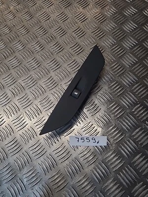 2023 PEUGEOT 208 GT-LINE LEFT FRONT ELECTRIC WINDOW SWITCH 98044803ZD - Image 1 of 4