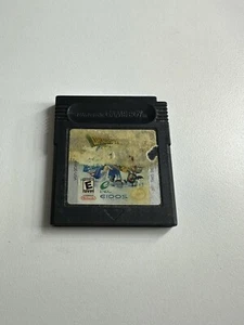 Dragon Warrior Monsters (Nintendo Game Boy Farbe, 2000) nur Warenkorb SPART - Bild 1 von 3