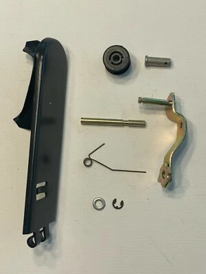 VW Volkswagen Bug Beetle Ghia T3 Thing Metal Accelerator Repair / Rebuild Kit - Image 1 of 3