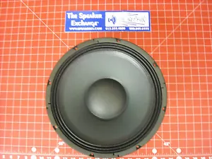 EV Electro-Voice F.01U.251.234 woofer di ricambio 12"" per ZXA1 Sub 8 ohm - Foto 1 di 2