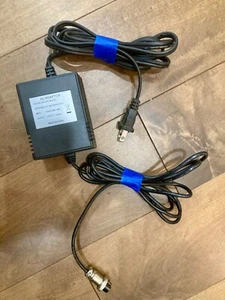 Behringer PSU PA-M1224 Adattatore di Alimentazione AC 17VACX2 1000mA - Foto 1 di 3