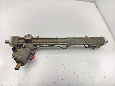 AUDI A4 S4 A5 S5 B8 2009-2012 DIRECCIÓN ASISTIDA ENGRANAJE DE CREMALLERA OEM 8T1422065P Foto 1 de 4