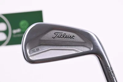 Titleist 620 CB #4 Iron / 24 Degree / Regular Flex Project X LZ 115 Shaft - Image 1 of 4