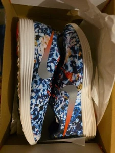 Nike Lunartempo 2 Brt Crimson/Mid Navy/Reflect Silver - Picture 1 of 6