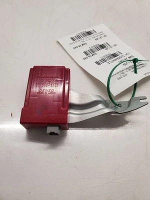 Módulo de control de puerta inteligente de chasis Lexus IS250 sedán, 2006-2013, 89740-53040 Foto 1 de 4