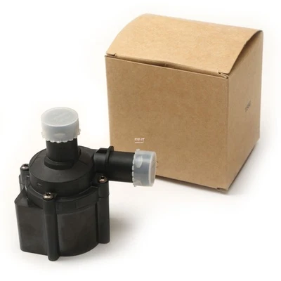 ENGINE COOLANT COOLING AUXILIARY WATER PUMP FIT FOR Audi A4 A5 A6 A7 VW 1.8/2.0T - Image 1 of 4