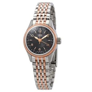 Oris Big Crown Pointer Women's Automatic Watch 01 594 7680 4334-07 8 14 32 - Picture 1 of 2