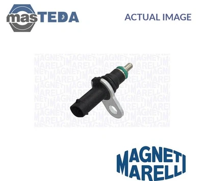 171916011960 COOLANT TEMPERATURE SENSOR GAUGE MAGNETI MARELLI FOR SKODA - Image 1 of 4
