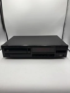 Pioneer PD-201 Compact Disc CD Player HI-FI - Spares Repair - Picture 1 of 12
