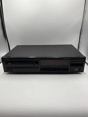 Pioneer PD-201 Compact Disc CD Player HI-FI - Spares Repair - Image 1 of 4