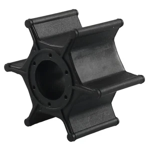 17461-93901 Water Pump Impeller Replacement for SUZUKI Outboard 8/9.9/15PH Boat - Picture 1 of 8