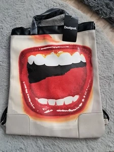 Tasche/Rucksack Desigual - Bild 1 von 3