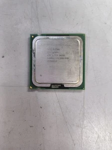 Genuine Intel Pentium 4 630 3.00GHz 2MB 800MHz LGA775 CPU SL7Z9 - Picture 1 of 1