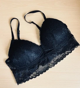 Primark Lace Bra Size 10-12 - Picture 1 of 3