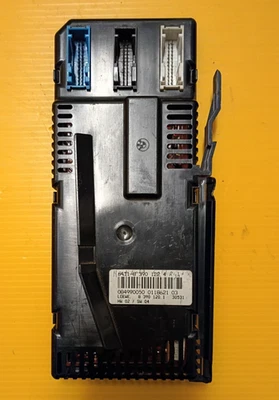 Unidad de control de clima 90-94 BMW 525i 530i 540i 64118390122.4 8390120.1 Foto 1 de 2
