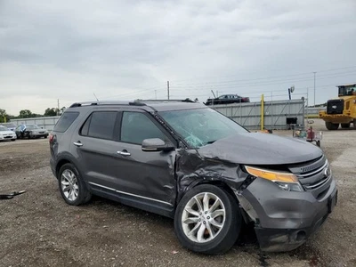 FORD EXPLORER 2009-2015 REAR DRIVE SHAFT ASSEMBLY AWD 1696720 - Image 1 of 4