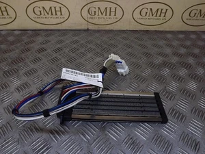 Matriz de calefacción eléctrica Toyota Rav 4 con CA 0134100243 MK3 2,2 diésel 2006-2012B - Imagen 1 de 4