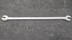 Mac Tools Double Open End Crescent Wrench 3/4" x 11/16" Made in USA - Bild 1 von 7