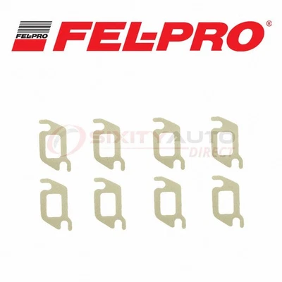 Fel-Pro Exhaust Manifold Gasket Set for 1968-1971 Morgan Plus 8 3.5L V8 - xi Foto 1 de 4