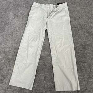 Banana Republic  Pants | Khaki Beige | 30x30 - Picture 1 of 7