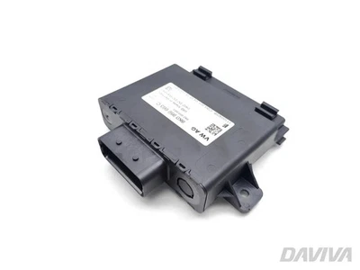 Skoda Rapid Unità modulo di controllo convertitore di tensione 1.2 TSI Benzina - Immagine 1 di 4