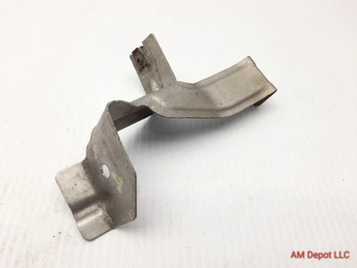 2011 BMW 335xi 335i 328i 328xi E92 E90 Right Fuel Tank Heat Insulation Bracket - Image 1 of 4