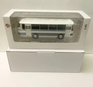 1/43 1976 -2002 LAZ 695N USSR - Ukrainian City Bus DEMPRICE / Classic Bus - Picture 1 of 7