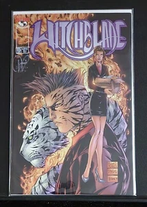 Image Comics Witchblade #15 luglio 1997 Michael Turner Art - Foto 1 di 1