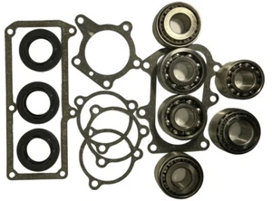 GAZ 69 Transfert Étui Repar Kit De Reparación De Boîte De Transferencia - Picture 1 of 2