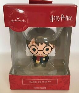 Hallmark Harry Potter TM Licensed Figurine Cake Topper Toy