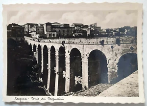 Ragusa - Ponte dei Cappuccini - 1936 - Bild 1 von 2