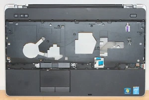 GPV9K Latitude E6540 poggiapolsi con trackpad + telaio inferiore (spedizione gratuita) - Foto 1 di 3