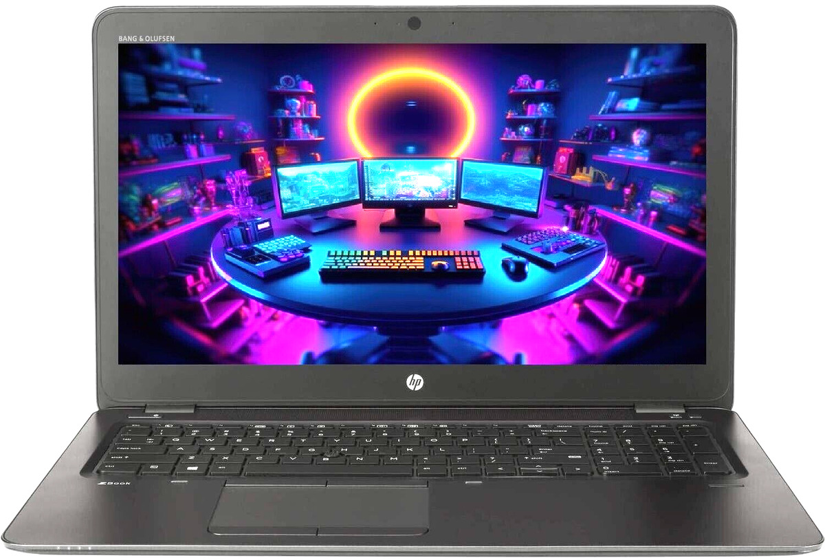HP Intel Core i5 7th Gen. PC Laptops & Netbooks 15-15.9 in HP Intel Core i5 7th Gen. PC Laptops & Netbooks 15-15.9 in