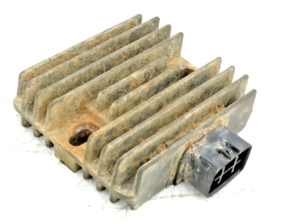 Arctic Cat Prowler 700 HDX 2011 regulador de voltaje rectificador 110A Foto 1 de 4