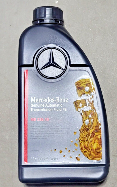  3mirrors Jauge de fluide de transmission pour Mercedes