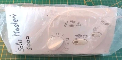 Solis Master 5000 Bedienblende Steuerpanel Steuerung - Bild 1 von 2